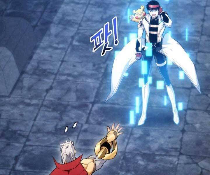 Sự Trở Lại Của Vị Thần Sức Mạnh - Chapter 63 - Page 140