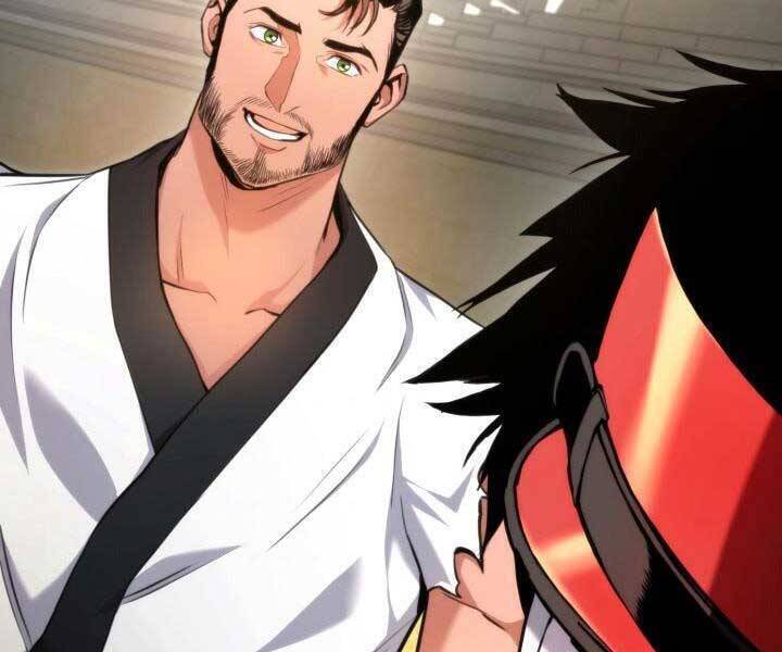 Sự Trở Lại Của Vị Thần Sức Mạnh - Chapter 63 - Page 223