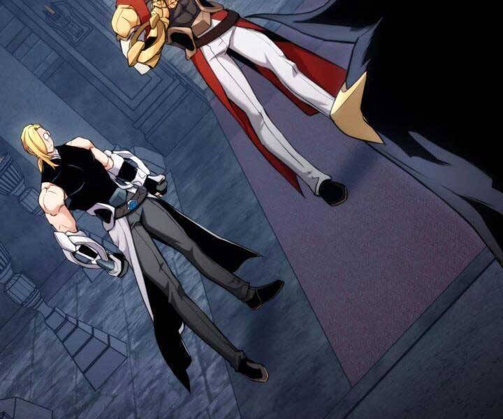 Sự Trở Lại Của Vị Thần Sức Mạnh - Chapter 63 - Page 3