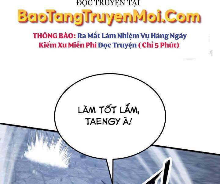 Sự Trở Lại Của Vị Thần Sức Mạnh - Chapter 63 - Page 37
