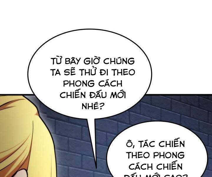 Sự Trở Lại Của Vị Thần Sức Mạnh - Chapter 63 - Page 5