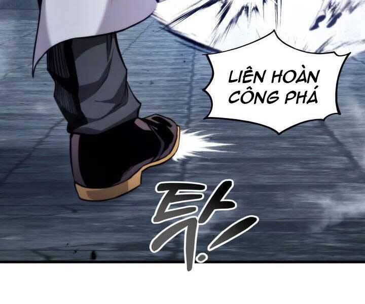 Sự Trở Lại Của Vị Thần Sức Mạnh - Chapter 63 - Page 57