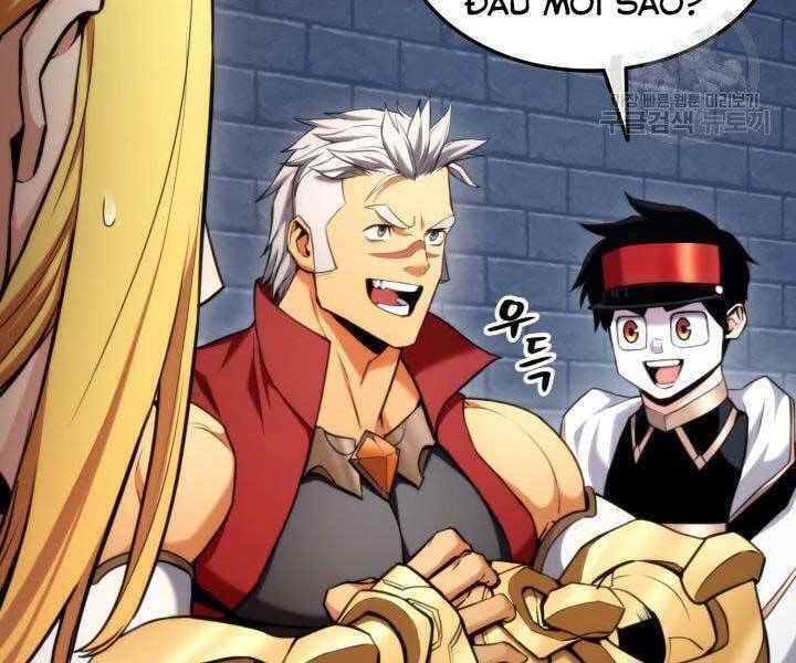 Sự Trở Lại Của Vị Thần Sức Mạnh - Chapter 63 - Page 6