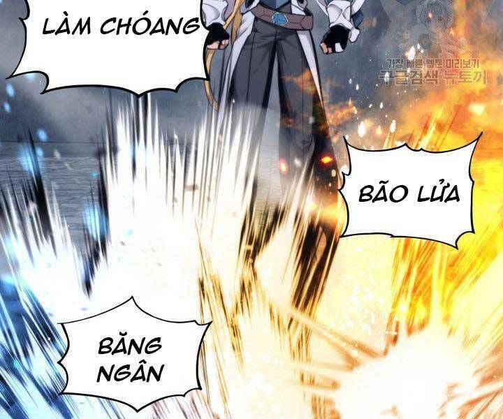 Sự Trở Lại Của Vị Thần Sức Mạnh - Chapter 63 - Page 60