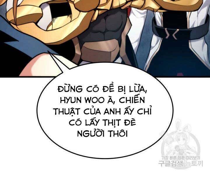Sự Trở Lại Của Vị Thần Sức Mạnh - Chapter 63 - Page 7