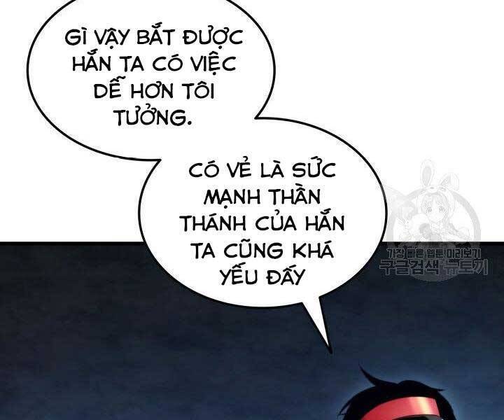 Sự Trở Lại Của Vị Thần Sức Mạnh - Chapter 63 - Page 84
