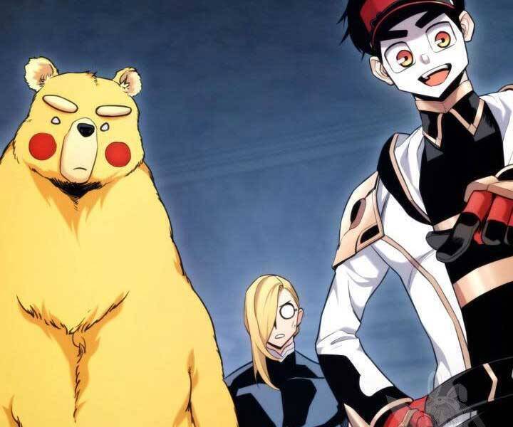 Sự Trở Lại Của Vị Thần Sức Mạnh - Chapter 63 - Page 85