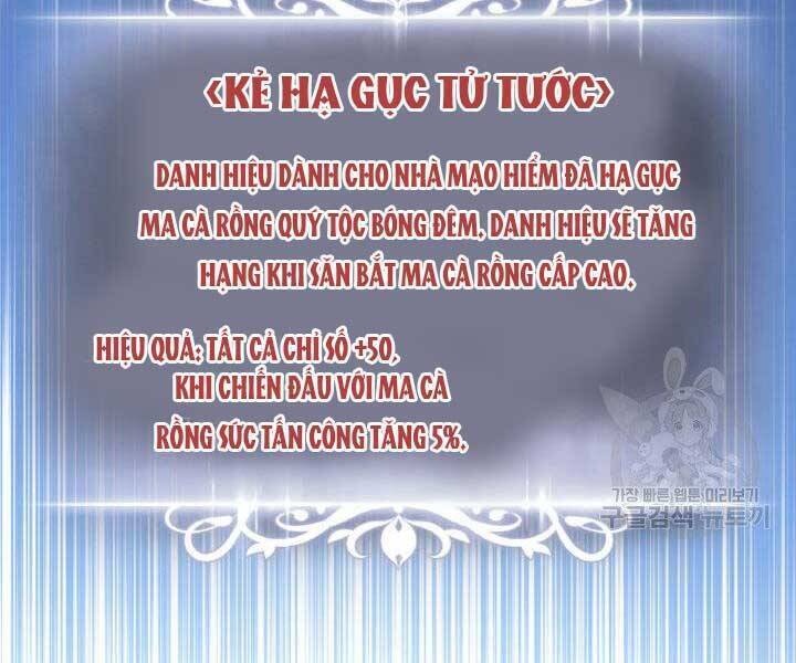 Sự Trở Lại Của Vị Thần Sức Mạnh - Chapter 63 - Page 89