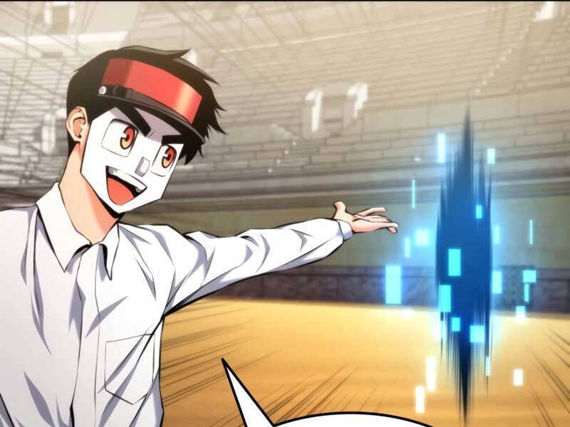 Sự Trở Lại Của Vị Thần Sức Mạnh - Chapter 64 - Page 102