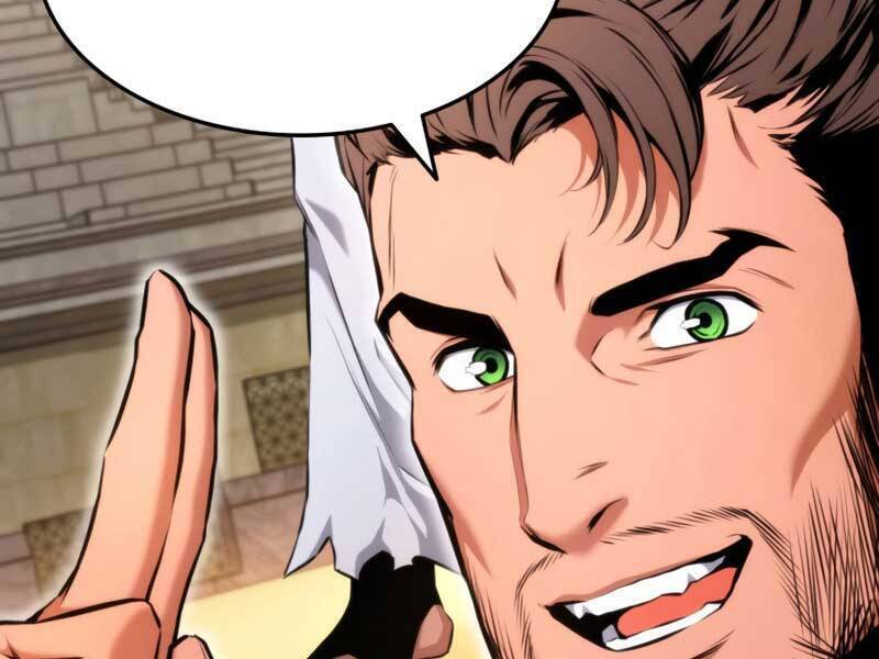 Sự Trở Lại Của Vị Thần Sức Mạnh - Chapter 64 - Page 109