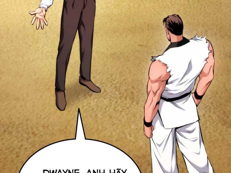 Sự Trở Lại Của Vị Thần Sức Mạnh - Chapter 64 - Page 117