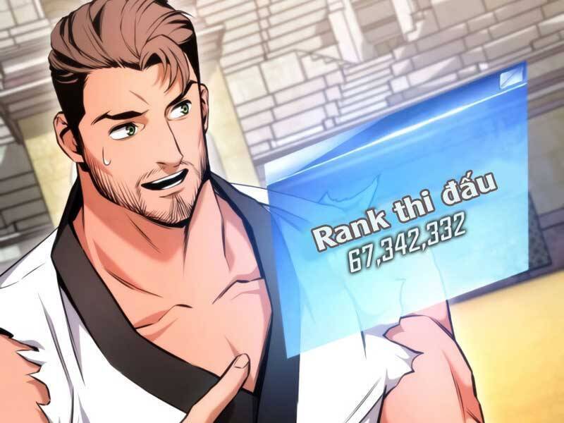 Sự Trở Lại Của Vị Thần Sức Mạnh - Chapter 64 - Page 122