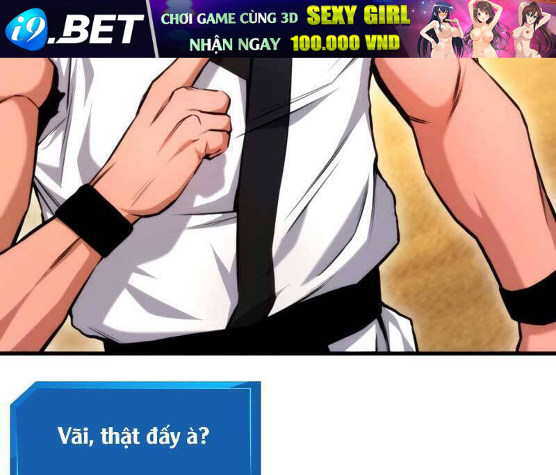 Sự Trở Lại Của Vị Thần Sức Mạnh - Chapter 64 - Page 123