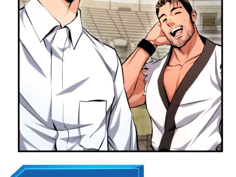 Sự Trở Lại Của Vị Thần Sức Mạnh - Chapter 64 - Page 127