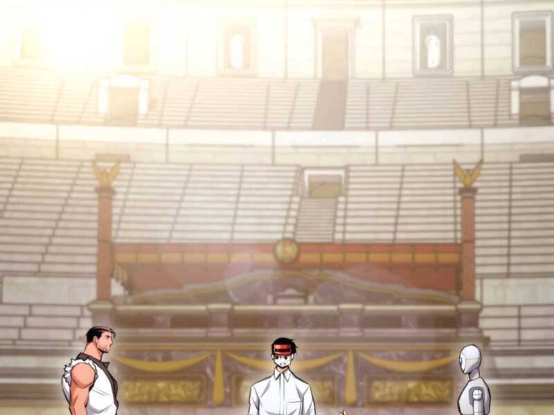 Sự Trở Lại Của Vị Thần Sức Mạnh - Chapter 64 - Page 132