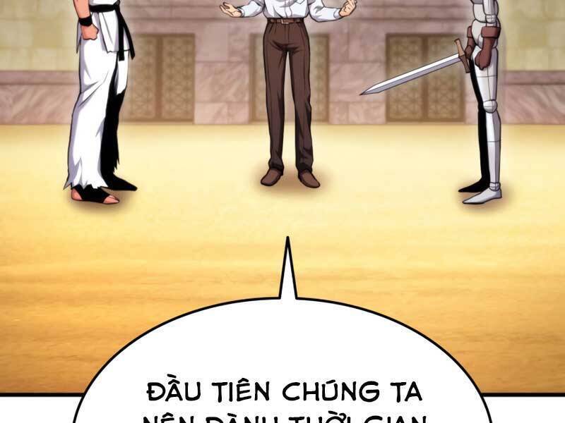 Sự Trở Lại Của Vị Thần Sức Mạnh - Chapter 64 - Page 133