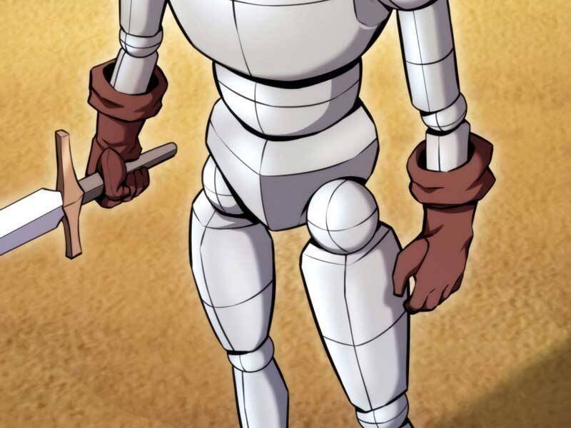 Sự Trở Lại Của Vị Thần Sức Mạnh - Chapter 64 - Page 137