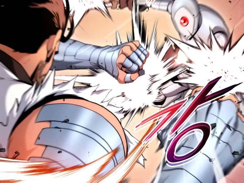 Sự Trở Lại Của Vị Thần Sức Mạnh - Chapter 64 - Page 154