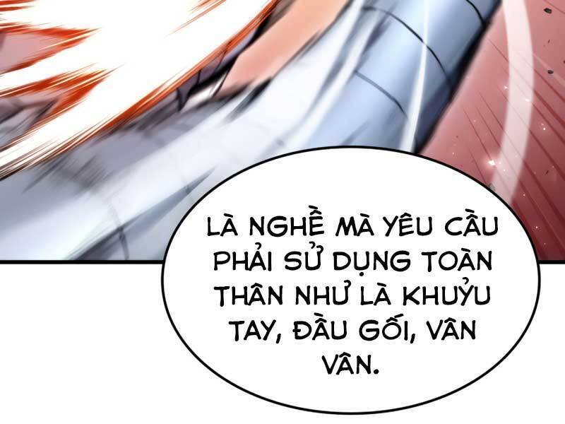 Sự Trở Lại Của Vị Thần Sức Mạnh - Chapter 64 - Page 155