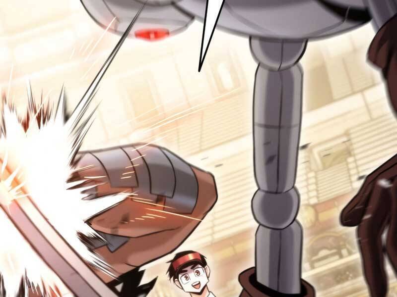 Sự Trở Lại Của Vị Thần Sức Mạnh - Chapter 64 - Page 160