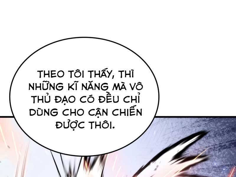 Sự Trở Lại Của Vị Thần Sức Mạnh - Chapter 64 - Page 167