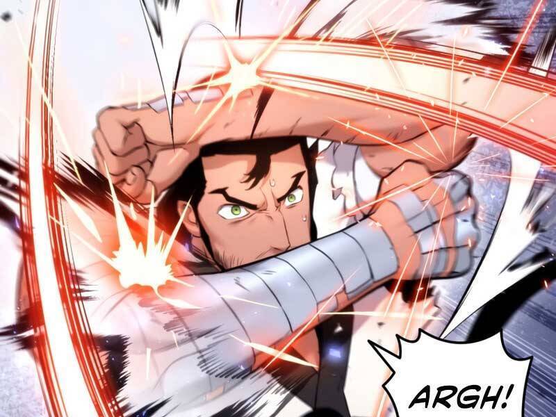 Sự Trở Lại Của Vị Thần Sức Mạnh - Chapter 64 - Page 168