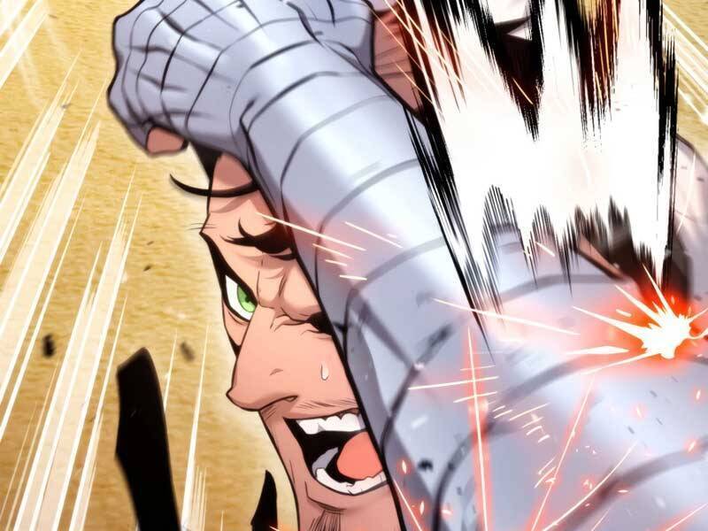 Sự Trở Lại Của Vị Thần Sức Mạnh - Chapter 64 - Page 172