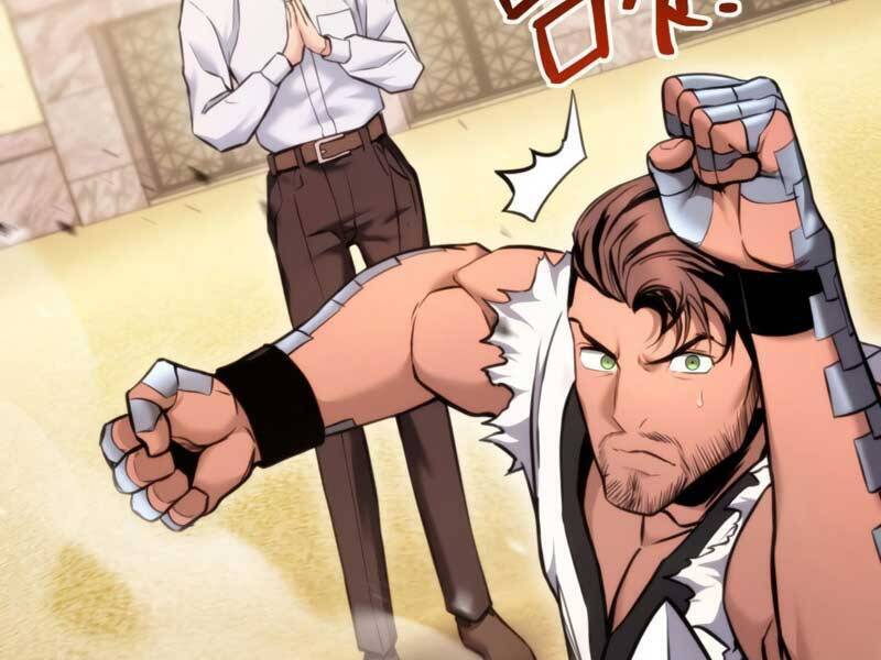 Sự Trở Lại Của Vị Thần Sức Mạnh - Chapter 64 - Page 178