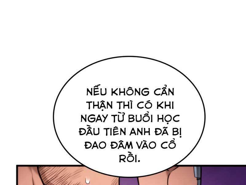 Sự Trở Lại Của Vị Thần Sức Mạnh - Chapter 64 - Page 180
