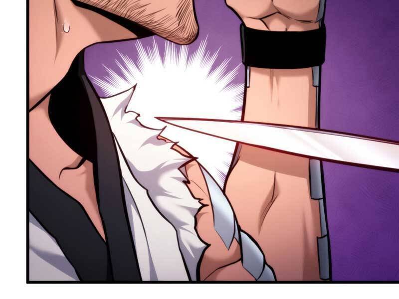 Sự Trở Lại Của Vị Thần Sức Mạnh - Chapter 64 - Page 181