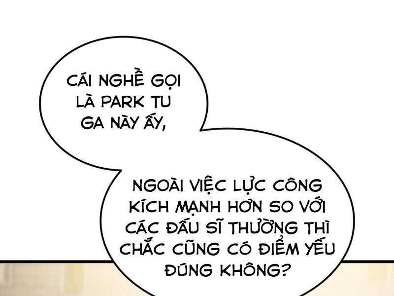 Sự Trở Lại Của Vị Thần Sức Mạnh - Chapter 64 - Page 183