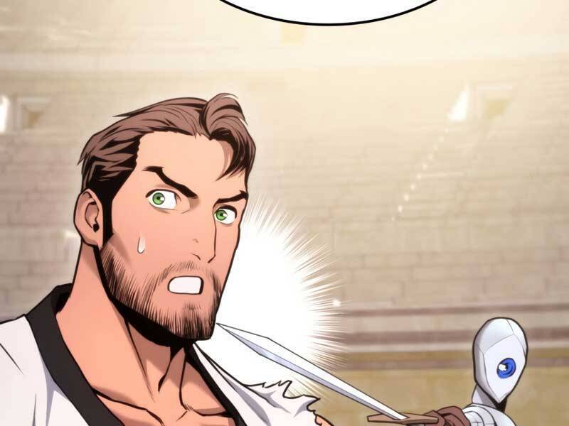 Sự Trở Lại Của Vị Thần Sức Mạnh - Chapter 64 - Page 184