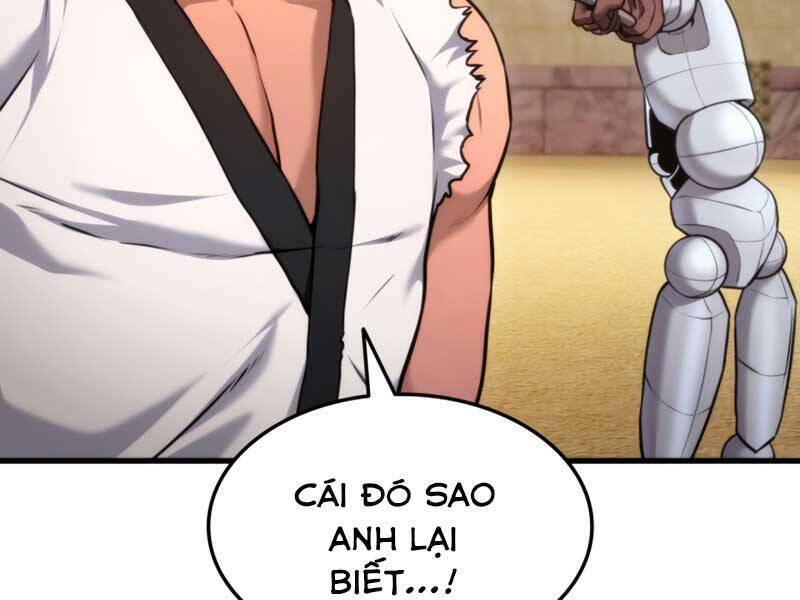 Sự Trở Lại Của Vị Thần Sức Mạnh - Chapter 64 - Page 185