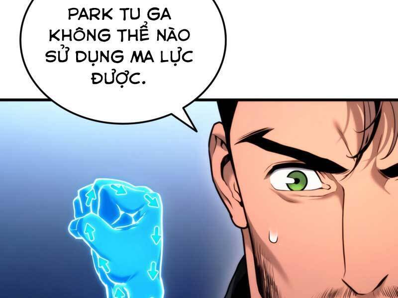 Sự Trở Lại Của Vị Thần Sức Mạnh - Chapter 64 - Page 187