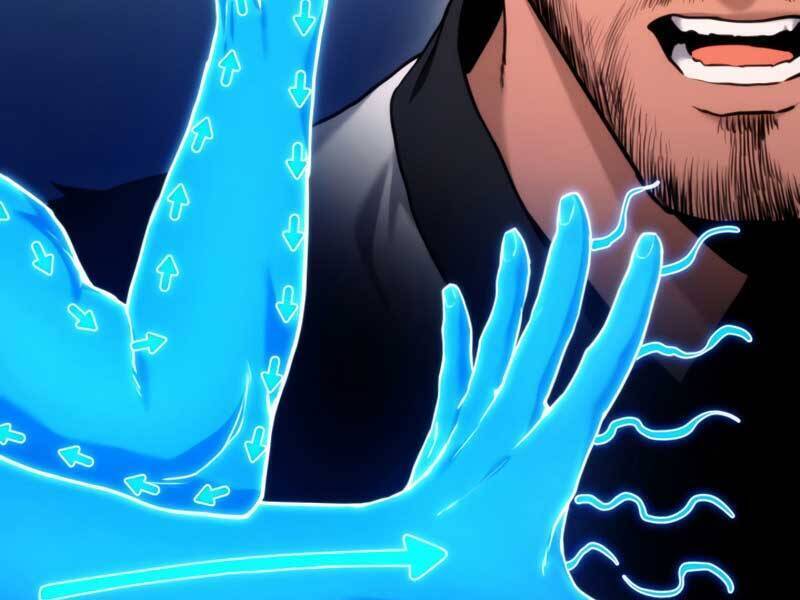 Sự Trở Lại Của Vị Thần Sức Mạnh - Chapter 64 - Page 188