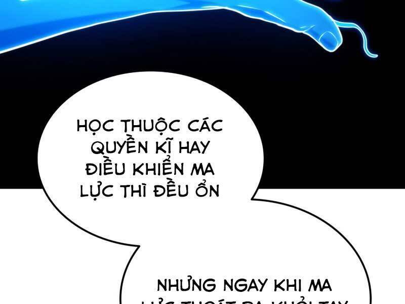 Sự Trở Lại Của Vị Thần Sức Mạnh - Chapter 64 - Page 189
