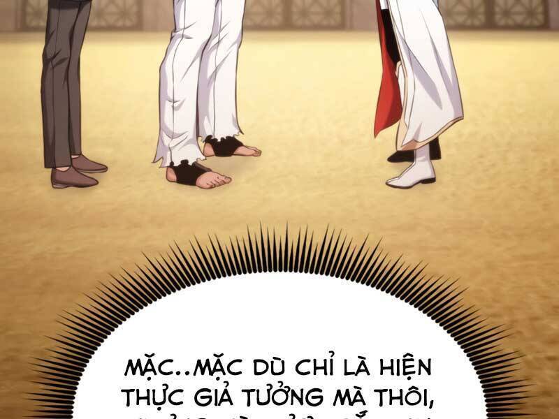 Sự Trở Lại Của Vị Thần Sức Mạnh - Chapter 64 - Page 19
