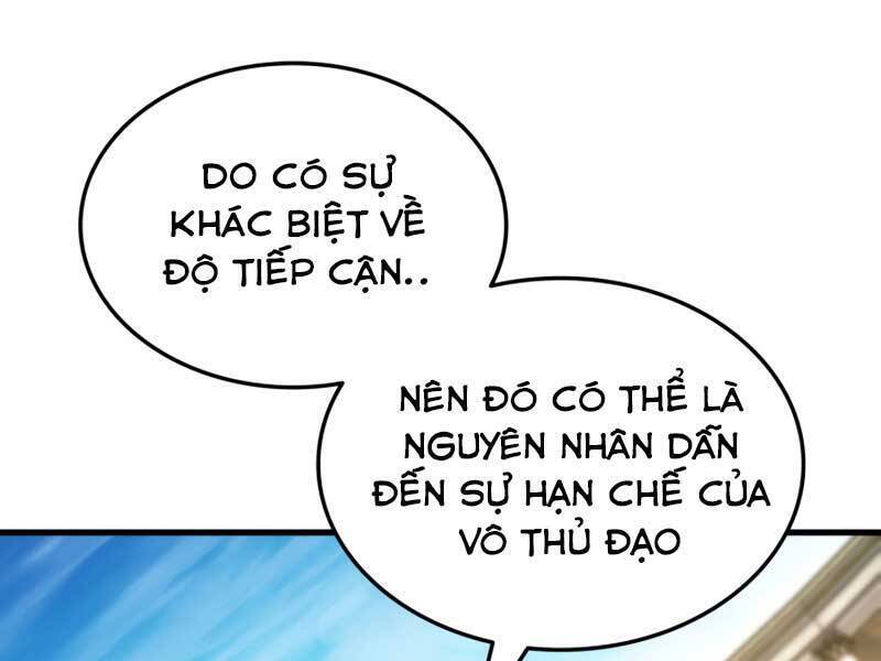 Sự Trở Lại Của Vị Thần Sức Mạnh - Chapter 64 - Page 191