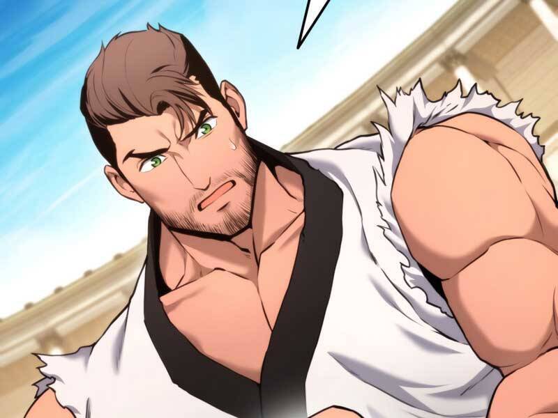 Sự Trở Lại Của Vị Thần Sức Mạnh - Chapter 64 - Page 192