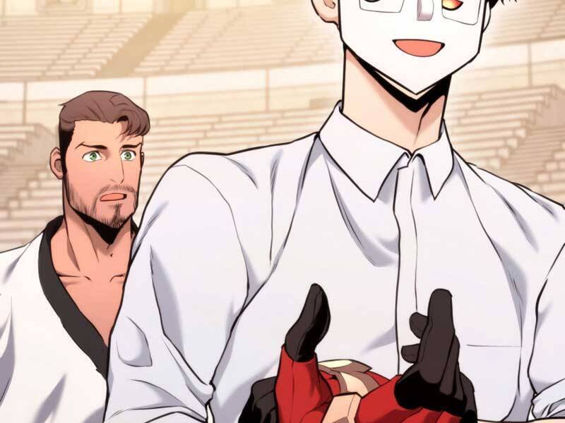 Sự Trở Lại Của Vị Thần Sức Mạnh - Chapter 64 - Page 201