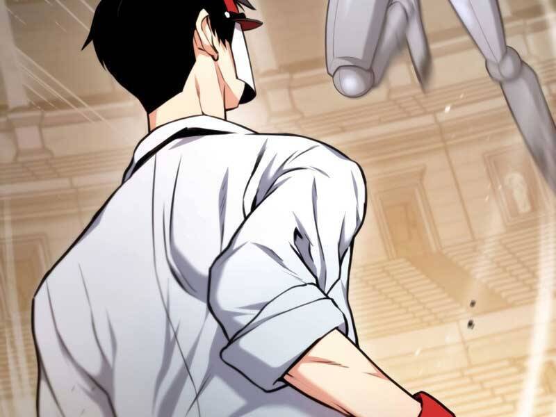 Sự Trở Lại Của Vị Thần Sức Mạnh - Chapter 64 - Page 211