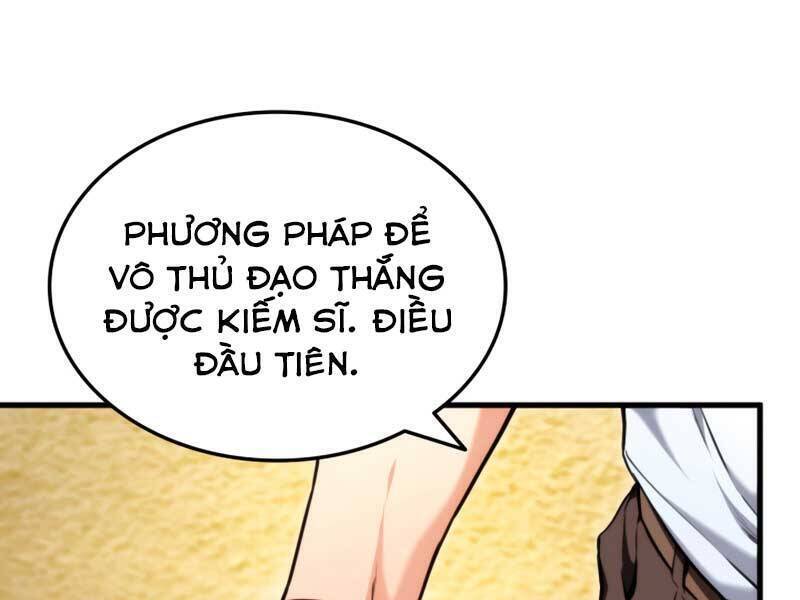 Sự Trở Lại Của Vị Thần Sức Mạnh - Chapter 64 - Page 213