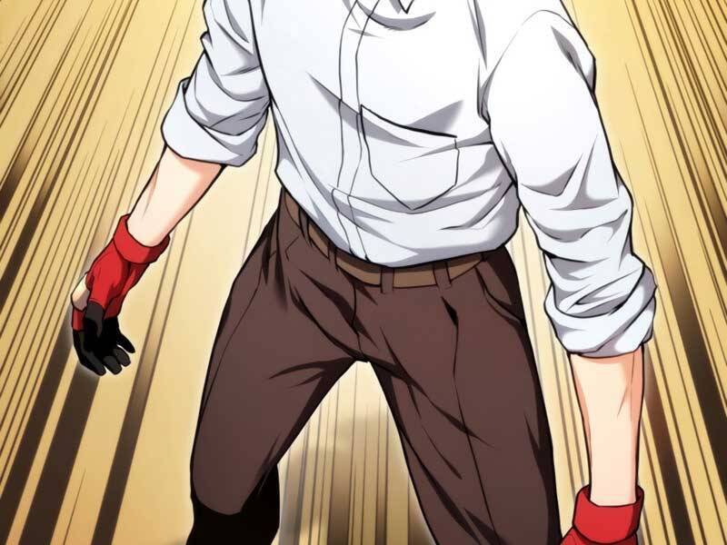 Sự Trở Lại Của Vị Thần Sức Mạnh - Chapter 64 - Page 219