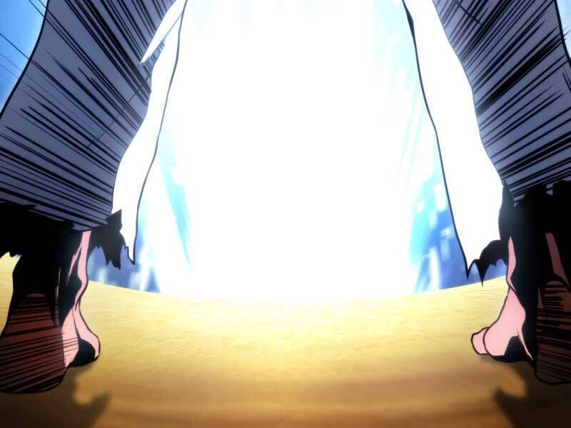 Sự Trở Lại Của Vị Thần Sức Mạnh - Chapter 64 - Page 226