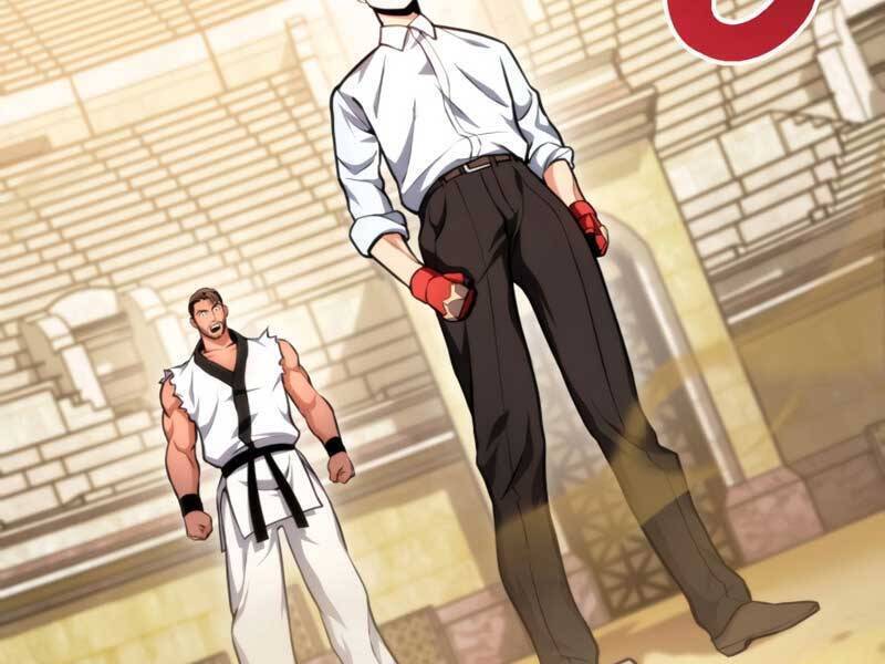 Sự Trở Lại Của Vị Thần Sức Mạnh - Chapter 64 - Page 232