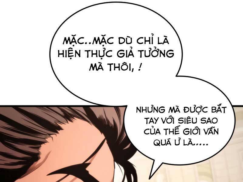 Sự Trở Lại Của Vị Thần Sức Mạnh - Chapter 64 - Page 24