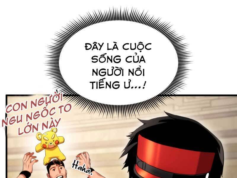 Sự Trở Lại Của Vị Thần Sức Mạnh - Chapter 64 - Page 34