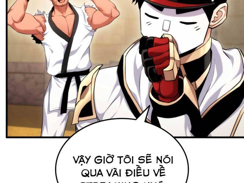 Sự Trở Lại Của Vị Thần Sức Mạnh - Chapter 64 - Page 35