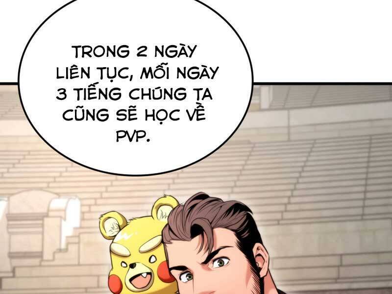 Sự Trở Lại Của Vị Thần Sức Mạnh - Chapter 64 - Page 37
