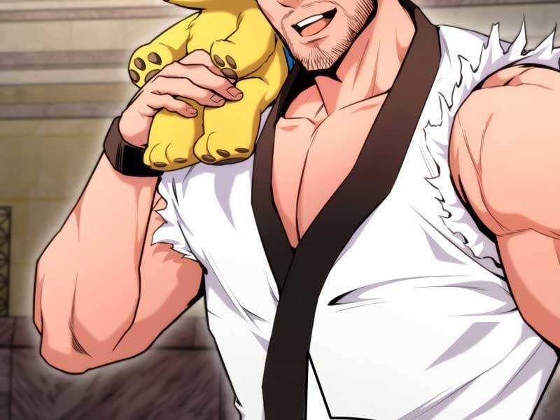 Sự Trở Lại Của Vị Thần Sức Mạnh - Chapter 64 - Page 38